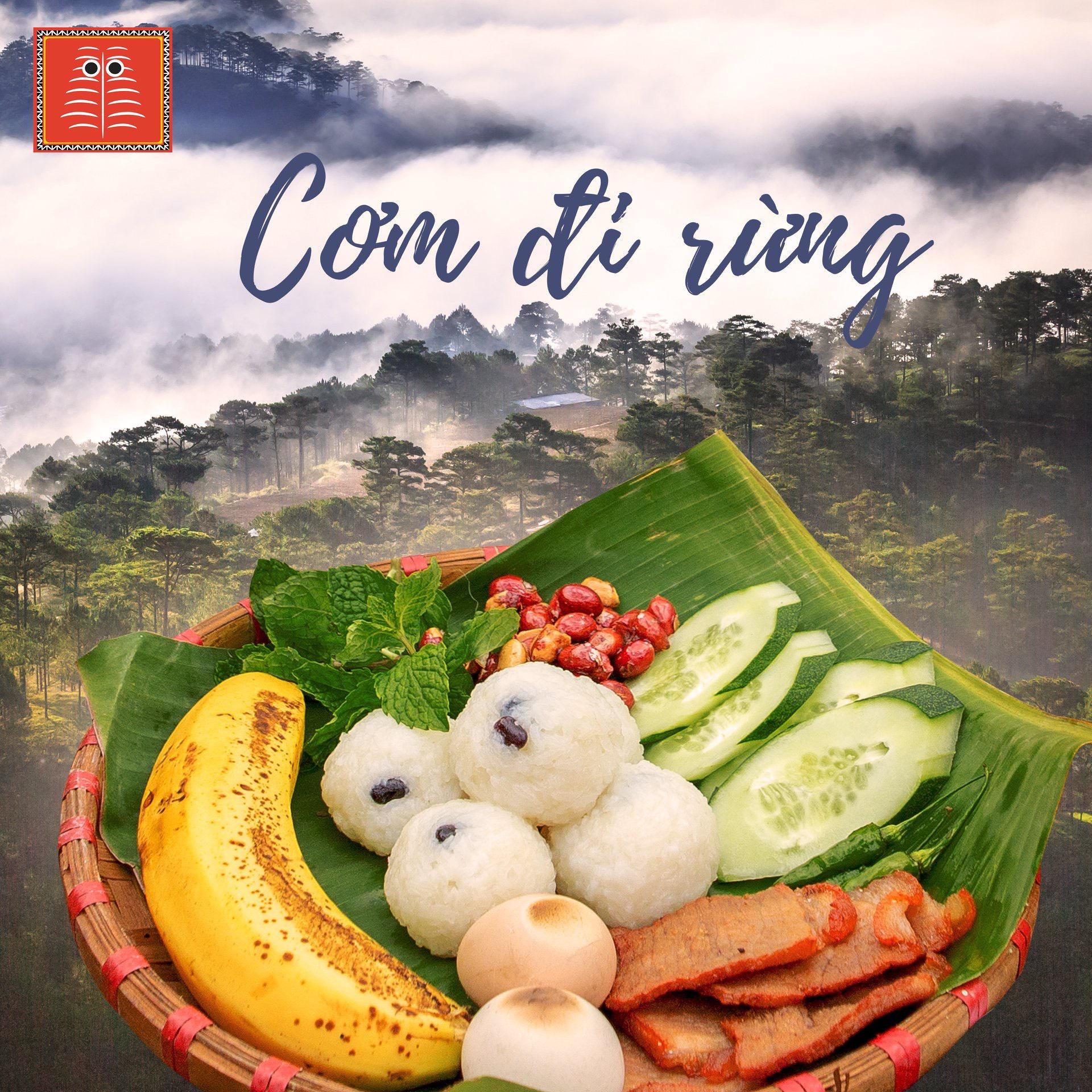 NHÀ HÀNG CÙ LẦN