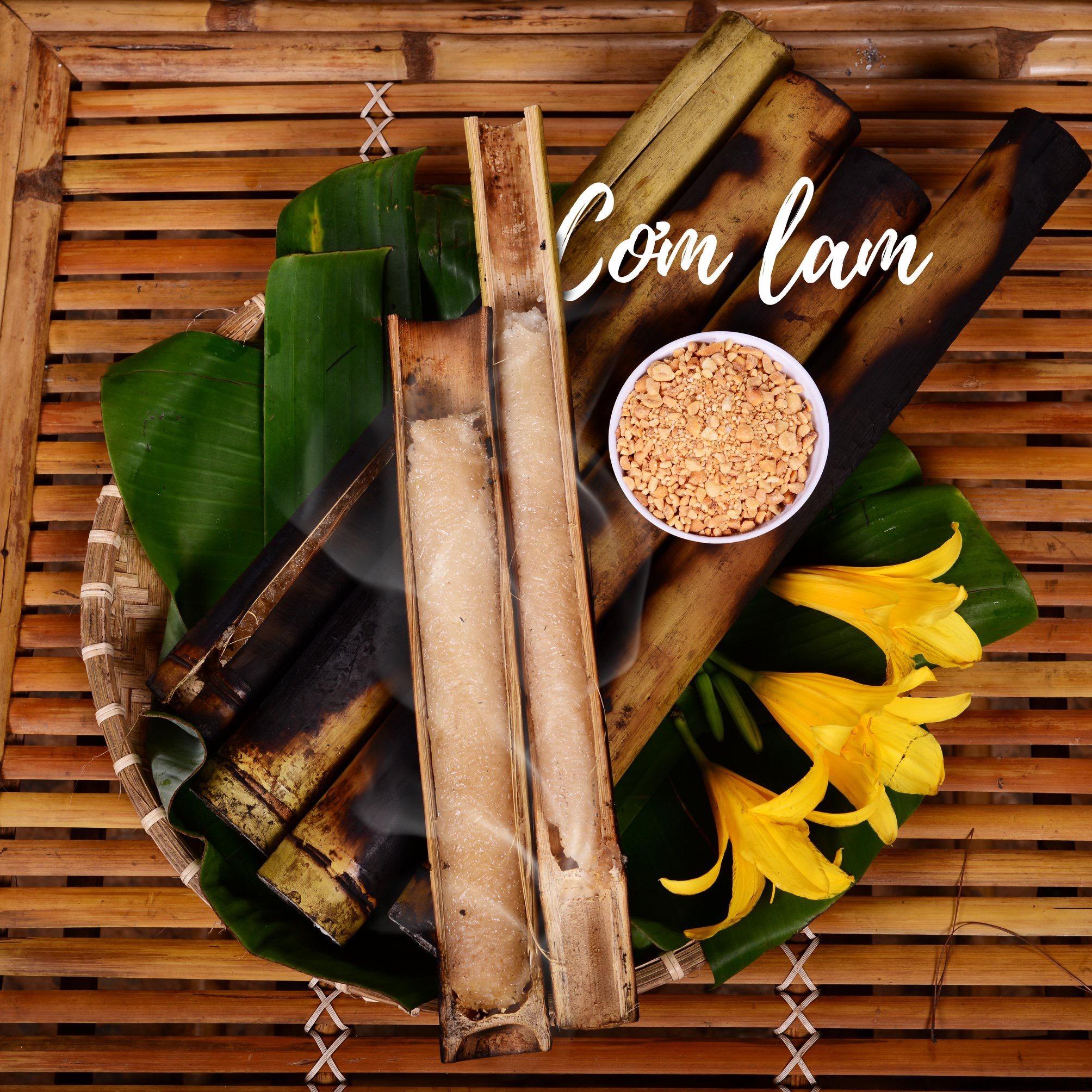 NHÀ HÀNG CÙ LẦN