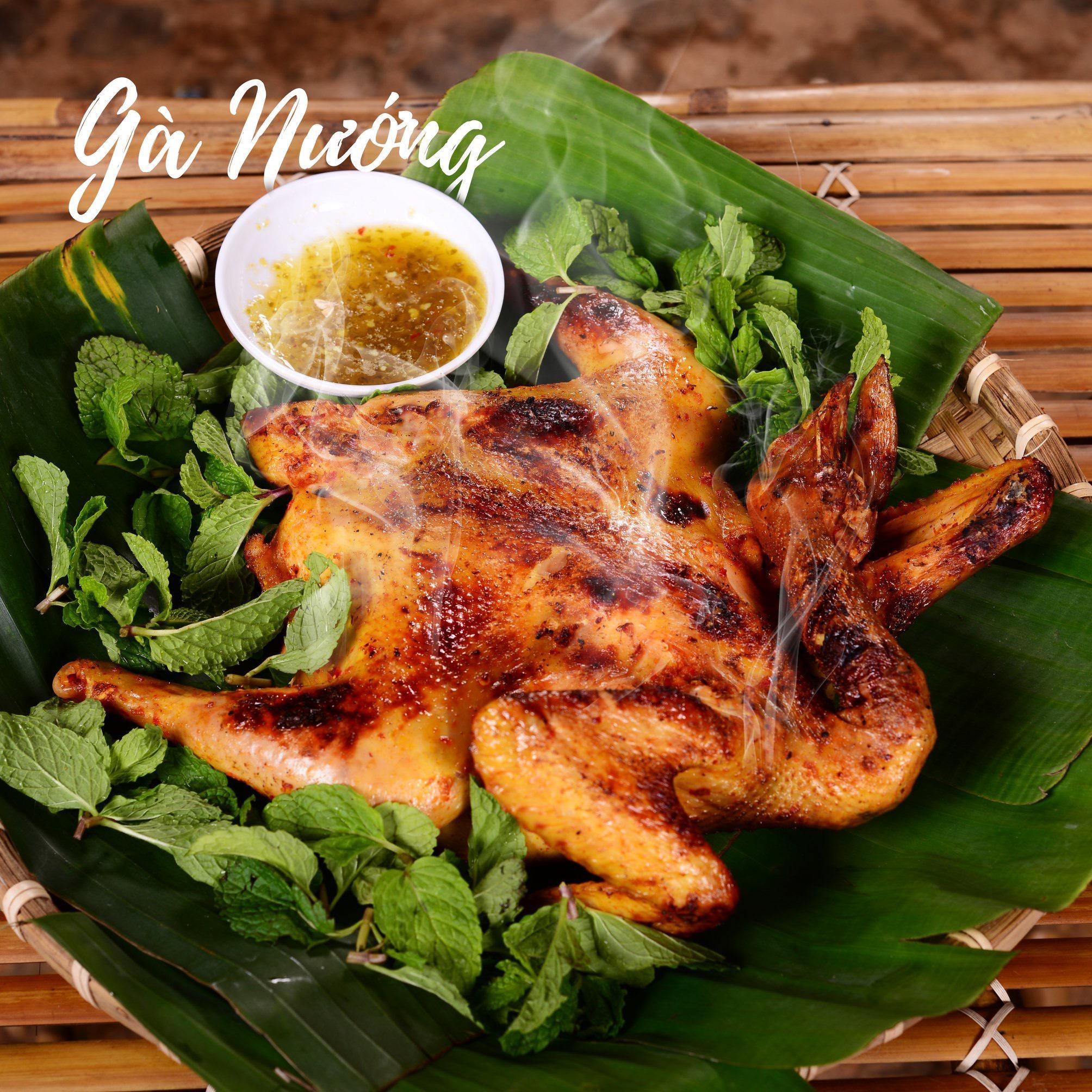 NHÀ HÀNG CÙ LẦN