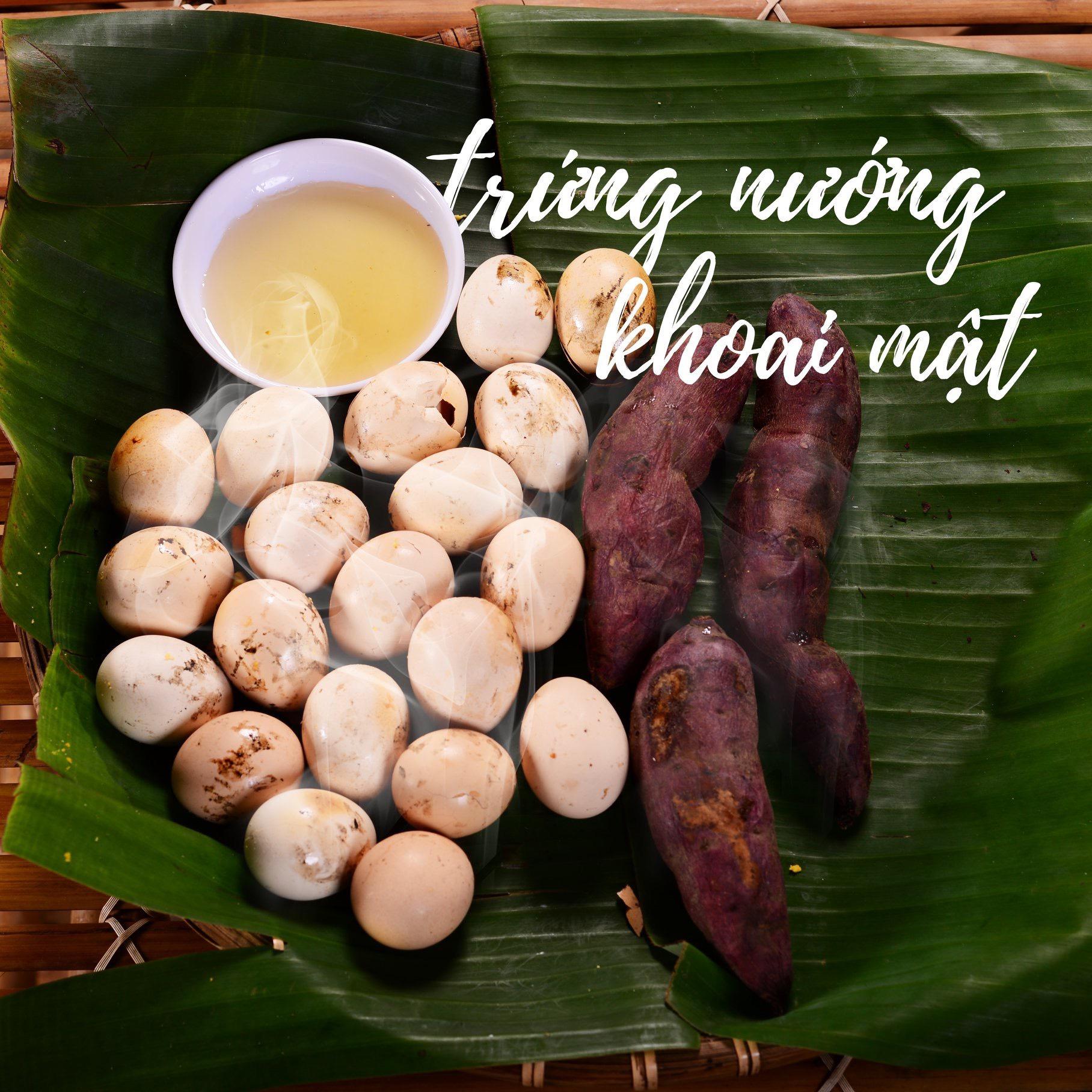 NHÀ HÀNG CÙ LẦN